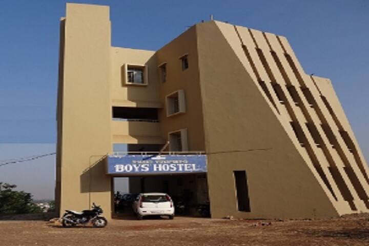 hostel